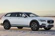 Druga generacja kombi terenowe Volvo V60 Cross Country zdjęcia 3