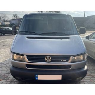 Brewki na Reflektory Skośna Maska (2 szt) Volkswagen T4 Transporter 1990-2003 zdjęcia 3