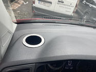 Volkswagen T6 2015-2024 Nakładka na uchwyt na kubek (2 szt., stal nierdzewna) zdjęcia 3