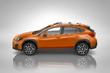 Przegląd kompaktowego crossovera Subaru XV zdjęcia 6