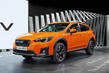 Przegląd kompaktowego crossovera Subaru XV zdjęcia 4