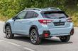 Przegląd kompaktowego crossovera Subaru XV zdjęcia 7