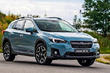 Przegląd kompaktowego crossovera Subaru XV zdjęcia 2