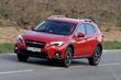 Przegląd kompaktowego crossovera Subaru XV zdjęcia 1