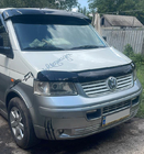 Volkswagen T5 Caravelle 2004-2010 Daszek na przednią szybę (na uchwytach) zdjęcia 1