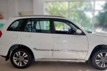 Chery Tiggo 3 2005- Rury Boczne (2 szt., Stal Nierdzewna) zdjęcia 3