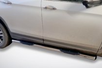 Honda Pilot 2015-2022 Rury Boczne (2 szt., Stal Nierdzewna) zdjęcia 4