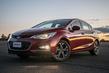 Hatchback Chevrolet Cruze drugiej generacji zdjęcia 8