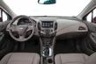 Hatchback Chevrolet Cruze drugiej generacji zdjęcia 7