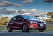 Hatchback Chevrolet Cruze drugiej generacji zdjęcia 1