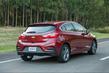 Hatchback Chevrolet Cruze drugiej generacji zdjęcia 3