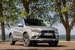 Przegląd zaktualizowanego crossover Mitsubishi ASX zdjęcia 8