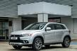 Przegląd zaktualizowanego crossover Mitsubishi ASX zdjęcia 2