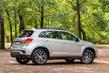 Przegląd zaktualizowanego crossover Mitsubishi ASX zdjęcia 4