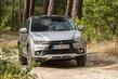 Przegląd zaktualizowanego crossover Mitsubishi ASX zdjęcia 3