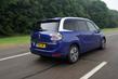 Siedem stanowisk minivan Citroena Grand C4 Picasso zdjęcia 4