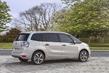 Siedem stanowisk minivan Citroena Grand C4 Picasso zdjęcia 3