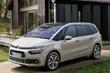 Siedem stanowisk minivan Citroena Grand C4 Picasso zdjęcia 1