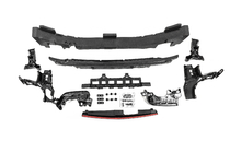 Mercedes GLC coupe C253 2016-2023 Kompletny body kit 2015-2019 (GLC63 AMG) zdjęcia 19