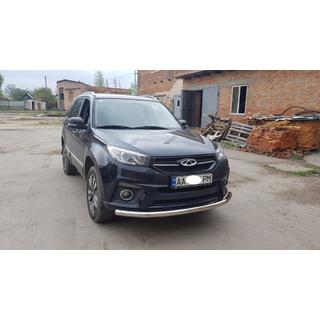 Osłona Przednia ST008 (Stal Nierdzewna) zdjęcia 4