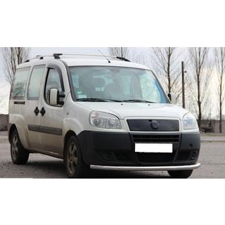 Osłona Przednia ST008 (Stal Nierdzewna) zdjęcia 3