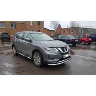 Osłona Przednia ST008 (Stal Nierdzewna) zdjęcia 3