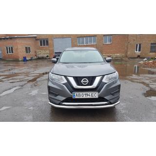 Osłona Przednia ST008 (Stal Nierdzewna) zdjęcia 2