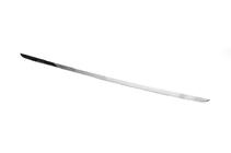 Citroen C-4 2010-2018 Nakładka na Zderzak Bagażnika Stal Nierdzewna Carmos - Turecka Stal Nierdzewna zdjęcia 5