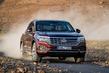 Volkswagen Touareg nowej generacji zdjęcia 1