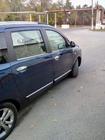 Dacia Lodgy 2012-2022 Listwy Ozdobne Okien Stal Nierdzewna (4 szt.) OmsaLine - Włoska Stal Nierdzewna zdjęcia 4