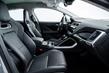 Elektryczny napęd na wszystkie koła crossover Jaguara I-Pace zdjęcia 11