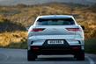 Elektryczny napęd na wszystkie koła crossover Jaguara I-Pace zdjęcia 10