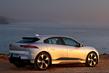 Elektryczny napęd na wszystkie koła crossover Jaguara I-Pace zdjęcia 6