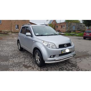 Przedni Pałąk Ochronny ST014 (Stal Nierdzewna) Daihatsu Terios 2006-2017 zdjęcia 2