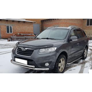 Przedni Pałąk Ochronny ST014 (Stal Nierdzewna) zdjęcia 2