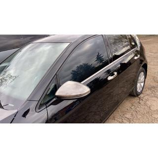 Dolne listwy okien ze stali nierdzewnej HB (4 szt.) Volkswagen Golf 7/E-Golf 2012-2020 zdjęcia 1
