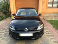 Volkswagen Jetta 2011-2018 Nakładki na światła przeciwmgielne (2 szt., stal nierdzewna) zdjęcia 4