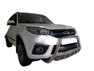 Chery Tiggo 3 2005- Pałąk Przedni WT003 (Stal Nierdzewna) zdjęcia 2