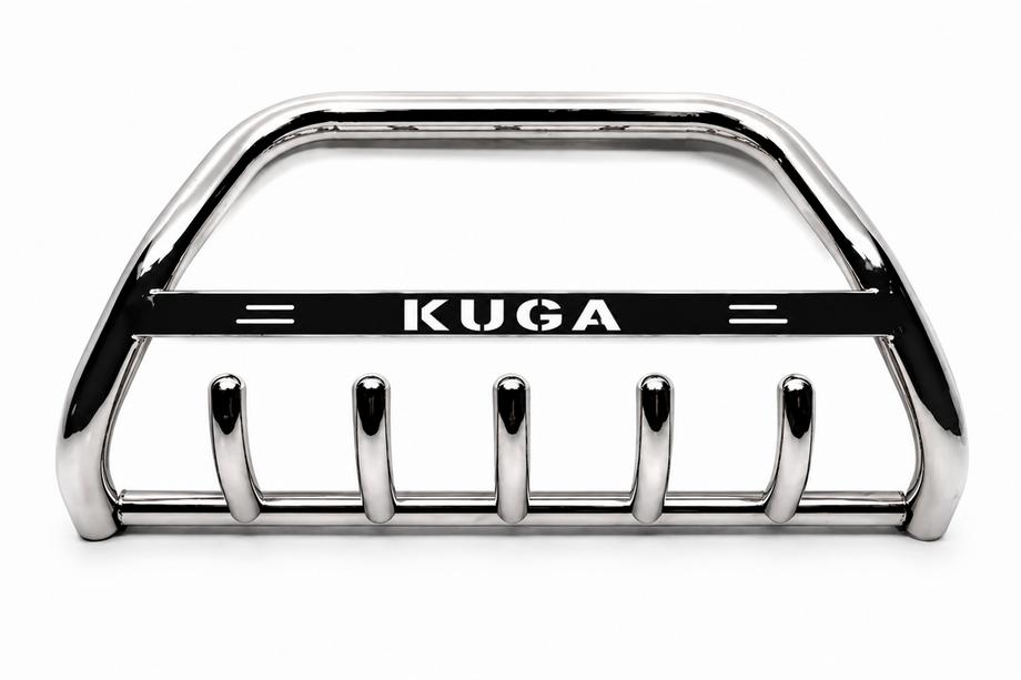 Ford Kuga 2008-2013 Przedni Pałąk WT004 Stal Nierdzewna Image