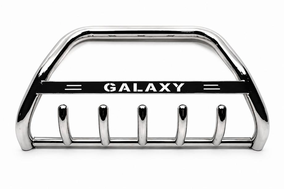 Ford Galaxy 1995-2006 Przedni Pałąk WT004 Stal Nierdzewna Image
