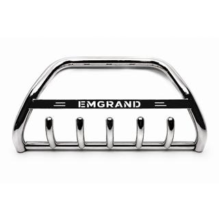 Przedni Pałąk WT004 Stal Nierdzewna Geely Emgrand X7 2011-