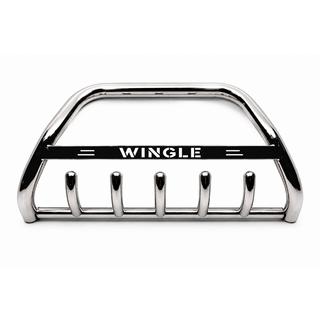 Przedni Pałąk WT004 Stal Nierdzewna GreatWall Wingle 5 2006-