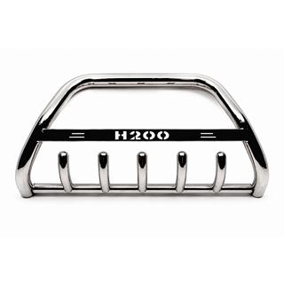 Przedni Pałąk WT004 Stal Nierdzewna Hyundai H200, H1, Starex 1998-2007 zdjęcia 1