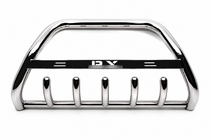 Lexus RX 2003-2009 Przedni Pałąk WT004 Stal Nierdzewna zdjęcia 1