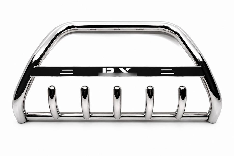 Lexus RX 2003-2009 Przedni Pałąk WT004 Stal Nierdzewna Image