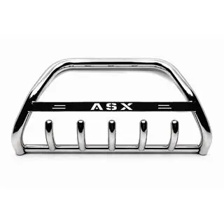 Przedni Pałąk WT004 Stal Nierdzewna Mitsubishi ASX 2010-2023