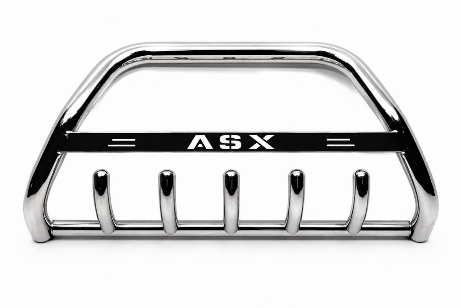 Mitsubishi ASX 2010-2023 Przedni Pałąk WT004 Stal Nierdzewna Image