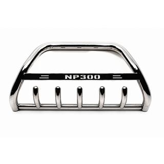 Przedni Pałąk WT004 Stal Nierdzewna Nissan NP300 1999-2015