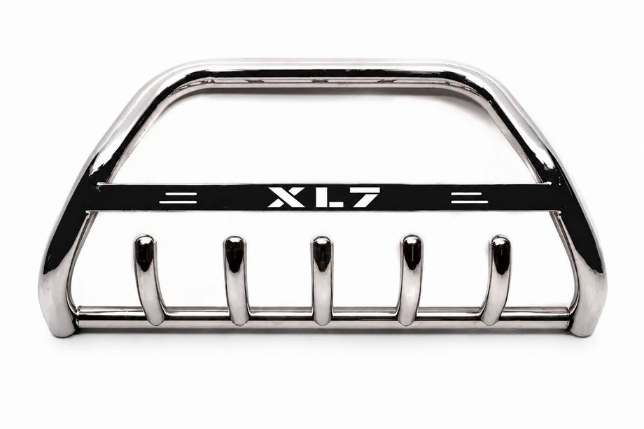 Suzuki XL7 1998-2006 Przedni Pałąk WT004 Stal Nierdzewna Image