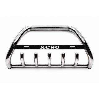 Przedni Pałąk WT004 Stal Nierdzewna Volvo XC90 2002-2014 zdjęcia 2